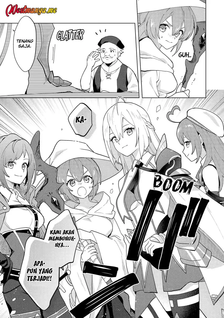 Baca Saibai Cheat de Saikyou Saien E, Tada no Katei Saiendesu kedo? Chapter 26 - Halaman 9 Baca Saibai Cheat de Saikyou Saien E, Tada no Katei Saiendesu kedo? - Chapter 26 halaman 9