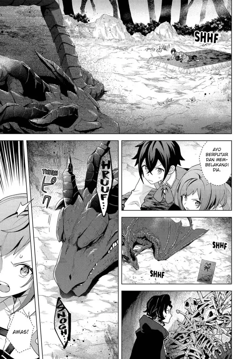 Baca Saibai Cheat de Saikyou Saien E, Tada no Katei Saiendesu kedo? - Chapter 28 halaman 11