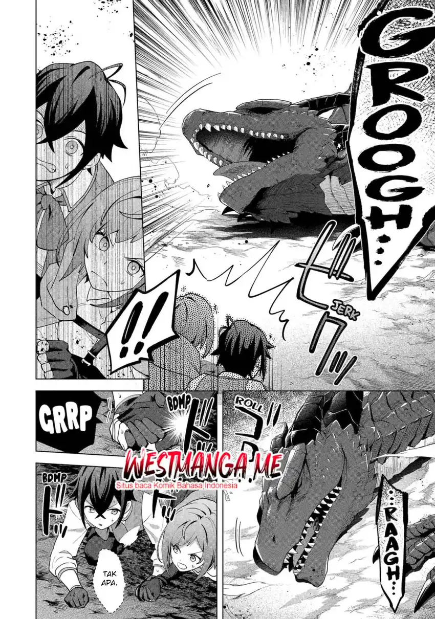 Baca Saibai Cheat de Saikyou Saien E, Tada no Katei Saiendesu kedo? - Chapter 28 halaman 12