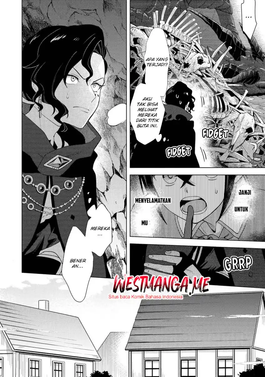 Baca Saibai Cheat de Saikyou Saien E, Tada no Katei Saiendesu kedo? - Chapter 28 halaman 14