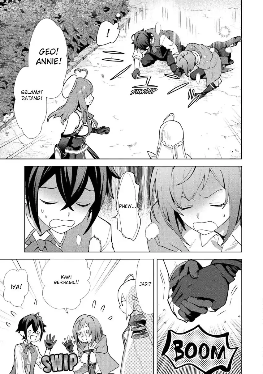 Baca Saibai Cheat de Saikyou Saien E, Tada no Katei Saiendesu kedo? - Chapter 28 halaman 15