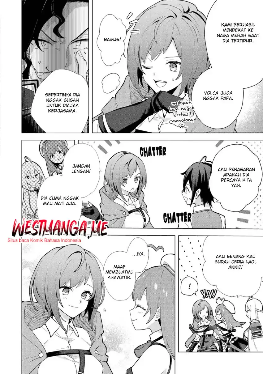 Baca Saibai Cheat de Saikyou Saien E, Tada no Katei Saiendesu kedo? - Chapter 28 halaman 16