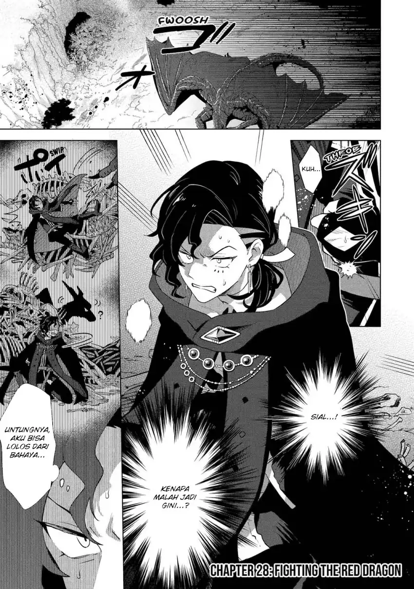 Baca Saibai Cheat de Saikyou Saien E, Tada no Katei Saiendesu kedo? - Chapter 28 halaman 2