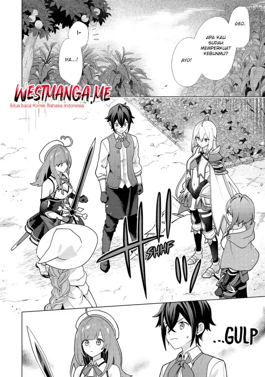Baca Saibai Cheat de Saikyou Saien E, Tada no Katei Saiendesu kedo? - Chapter 28 halaman 20