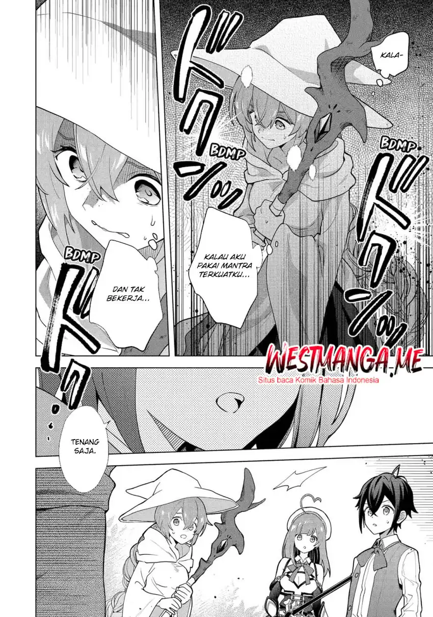 Baca Saibai Cheat de Saikyou Saien E, Tada no Katei Saiendesu kedo? - Chapter 28 halaman 22