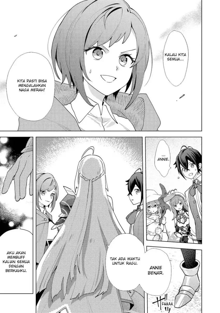 Baca Saibai Cheat de Saikyou Saien E, Tada no Katei Saiendesu kedo? - Chapter 28 halaman 23