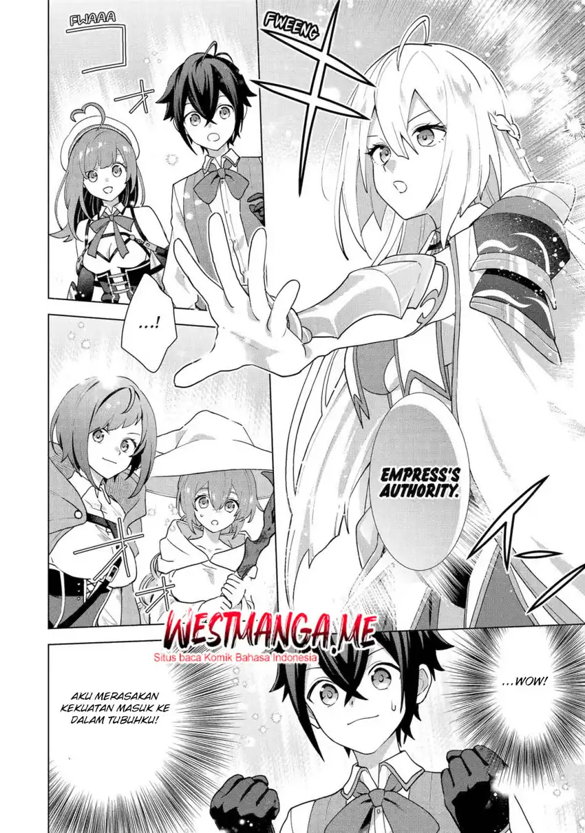 Baca Saibai Cheat de Saikyou Saien E, Tada no Katei Saiendesu kedo? - Chapter 28 halaman 24