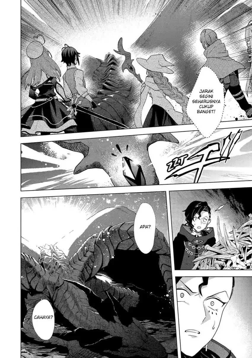 Baca Saibai Cheat de Saikyou Saien E, Tada no Katei Saiendesu kedo? - Chapter 28 halaman 26