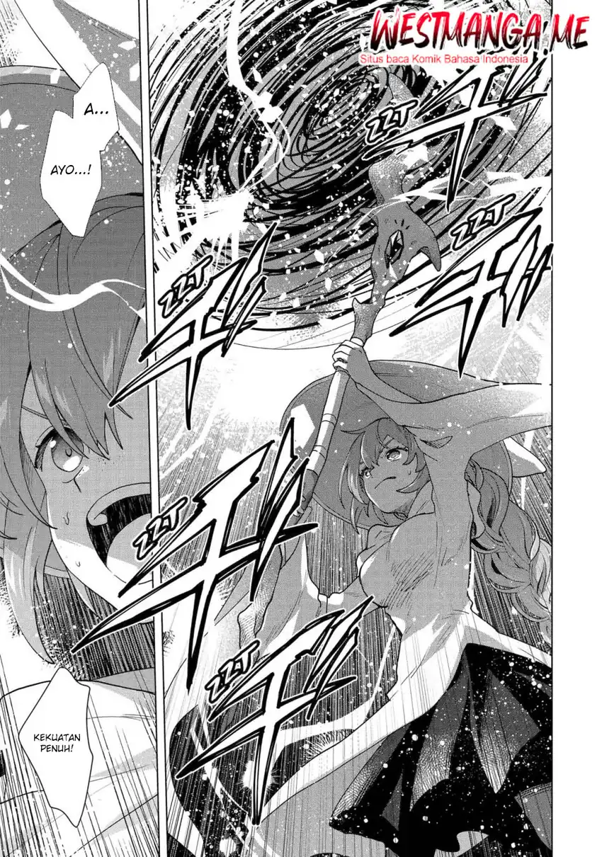 Baca Saibai Cheat de Saikyou Saien E, Tada no Katei Saiendesu kedo? - Chapter 28 halaman 28