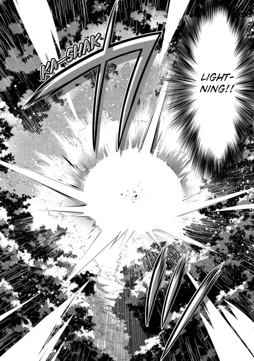 Baca Saibai Cheat de Saikyou Saien E, Tada no Katei Saiendesu kedo? - Chapter 28 halaman 29