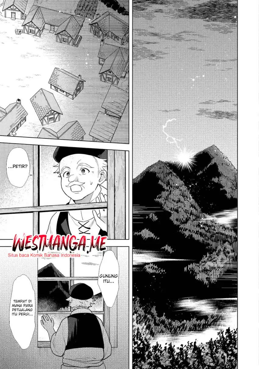 Baca Saibai Cheat de Saikyou Saien E, Tada no Katei Saiendesu kedo? - Chapter 28 halaman 30