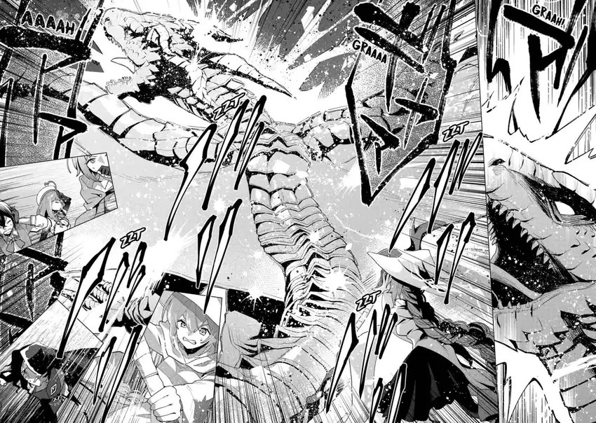 Baca Saibai Cheat de Saikyou Saien E, Tada no Katei Saiendesu kedo? - Chapter 28 halaman 31