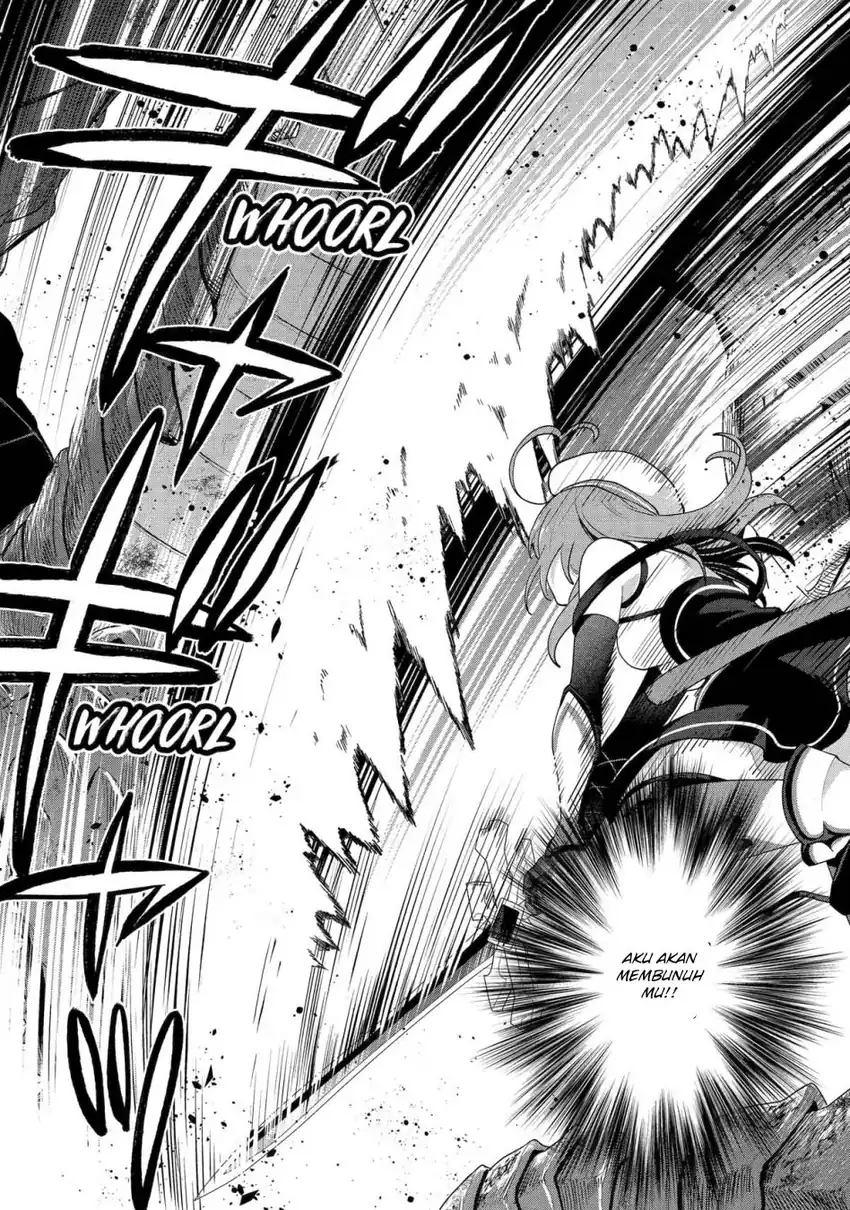 Baca Saibai Cheat de Saikyou Saien E, Tada no Katei Saiendesu kedo? - Chapter 28 halaman 37