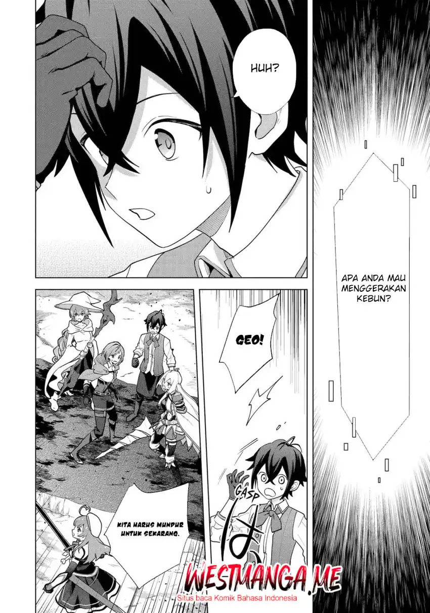 Baca Saibai Cheat de Saikyou Saien E, Tada no Katei Saiendesu kedo? - Chapter 28 halaman 42