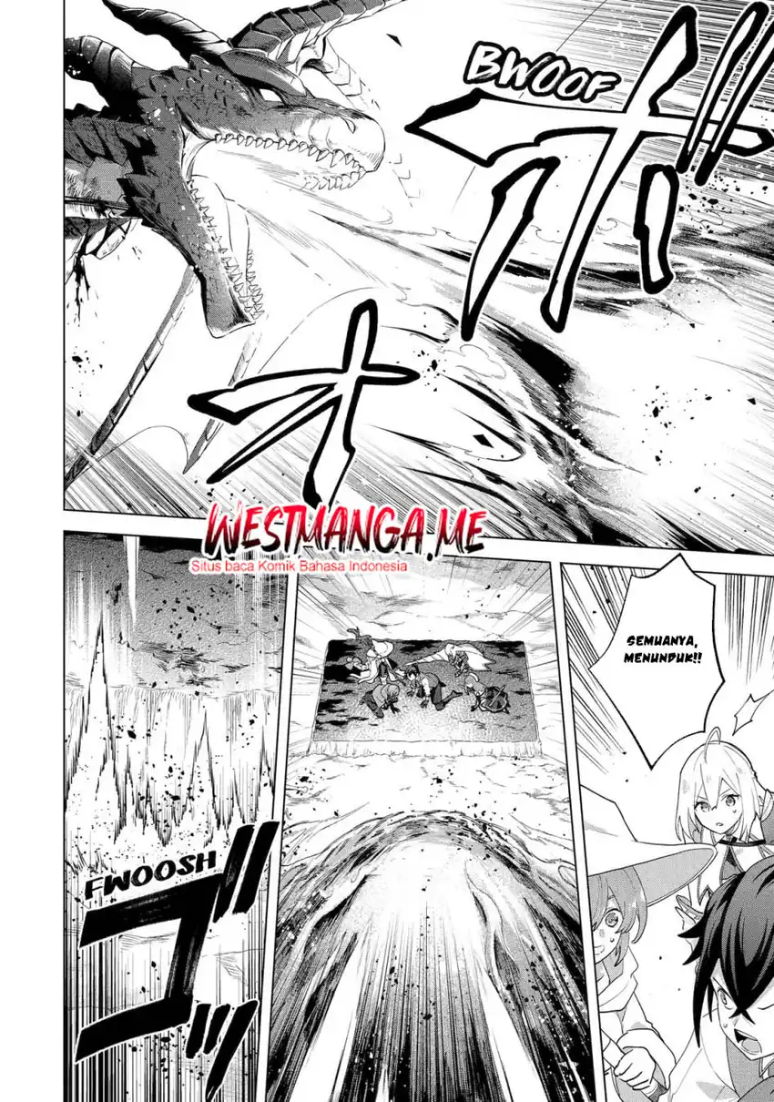 Baca Saibai Cheat de Saikyou Saien E, Tada no Katei Saiendesu kedo? - Chapter 28 halaman 46