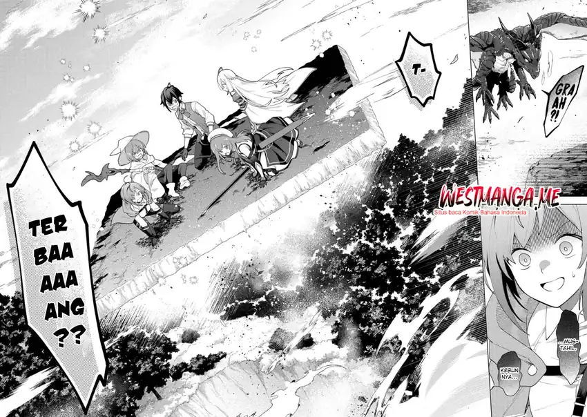 Baca Saibai Cheat de Saikyou Saien E, Tada no Katei Saiendesu kedo? - Chapter 28 halaman 48