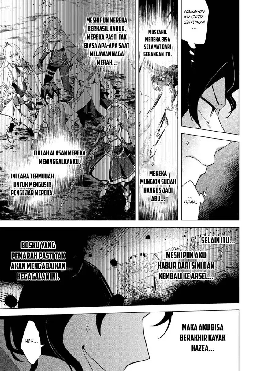 Baca Saibai Cheat de Saikyou Saien E, Tada no Katei Saiendesu kedo? - Chapter 28 halaman 5