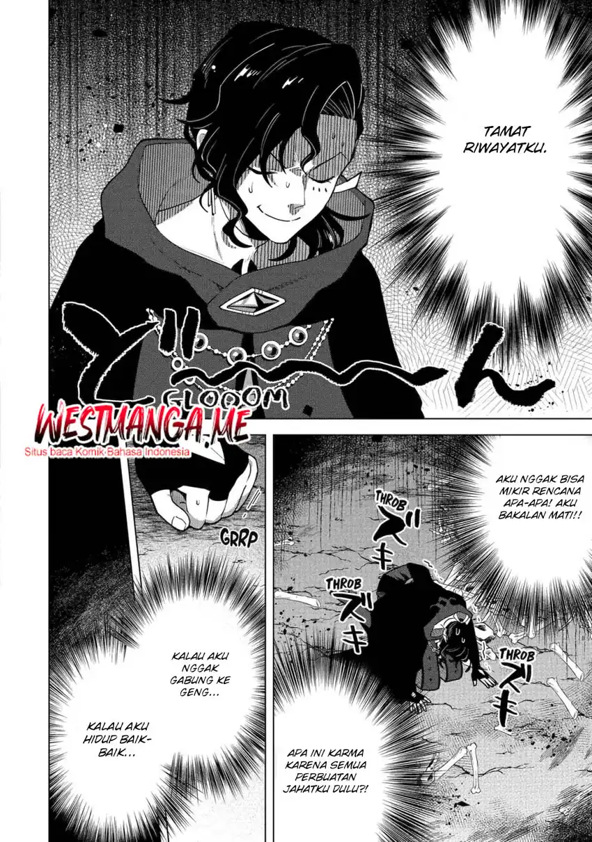 Baca Saibai Cheat de Saikyou Saien E, Tada no Katei Saiendesu kedo? - Chapter 28 halaman 6