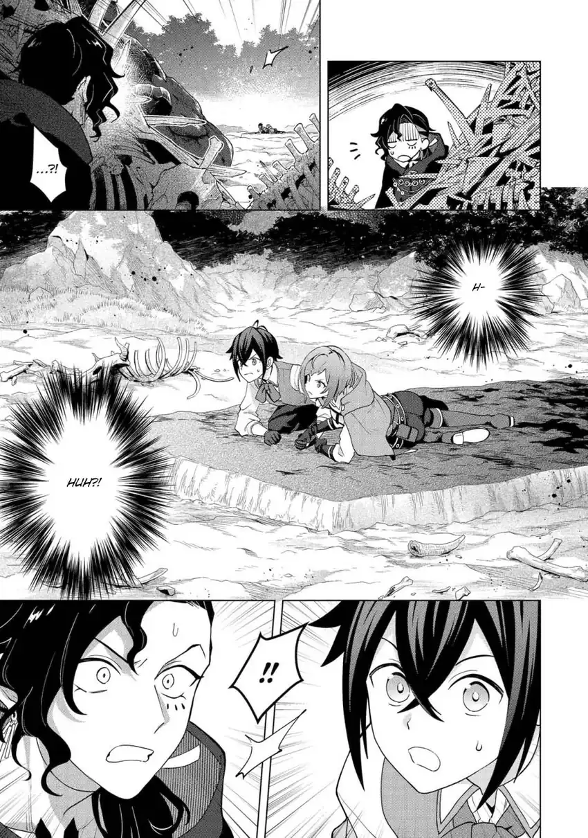 Baca Saibai Cheat de Saikyou Saien E, Tada no Katei Saiendesu kedo? - Chapter 28 halaman 7