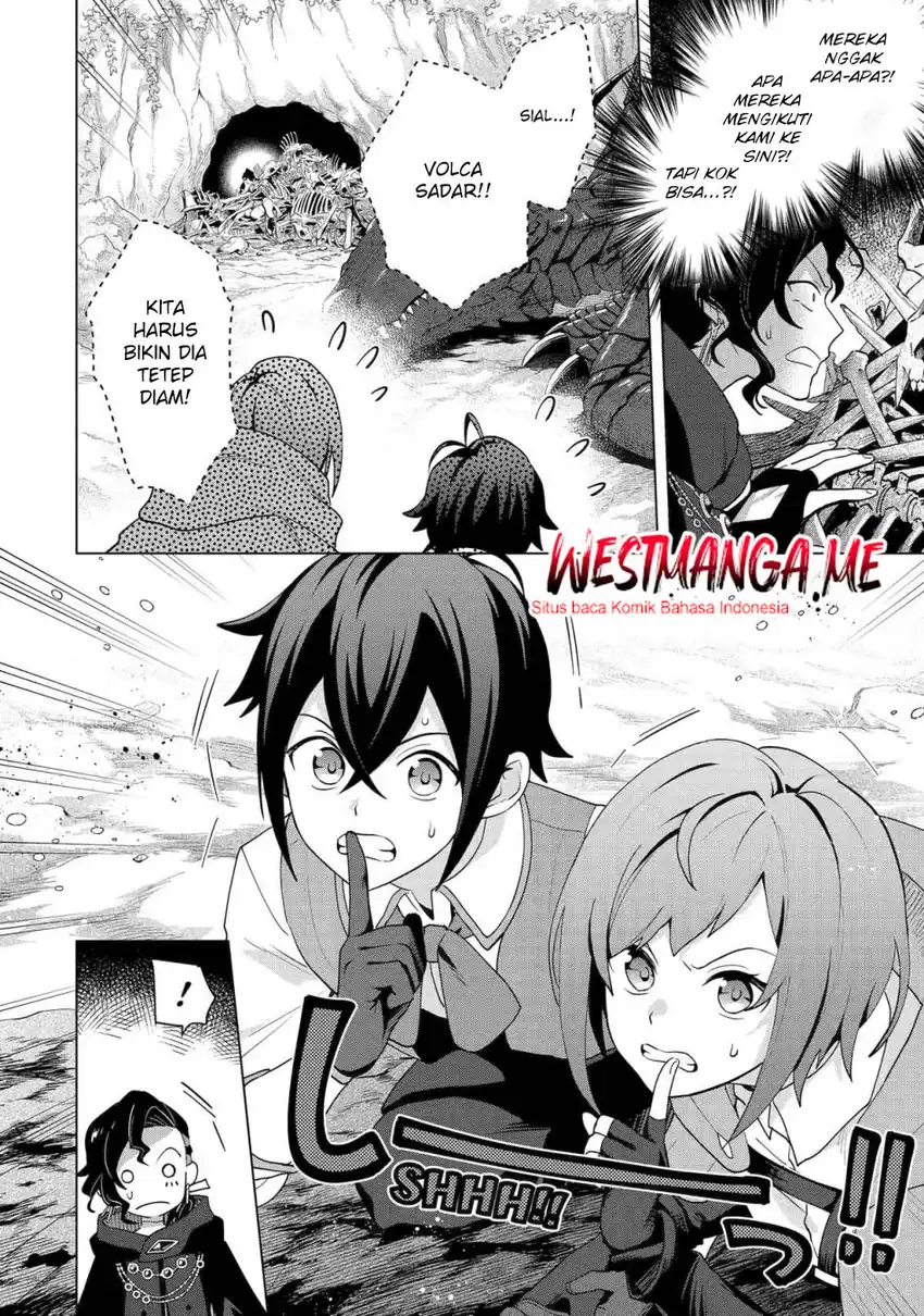 Baca Saibai Cheat de Saikyou Saien E, Tada no Katei Saiendesu kedo? - Chapter 28 halaman 8