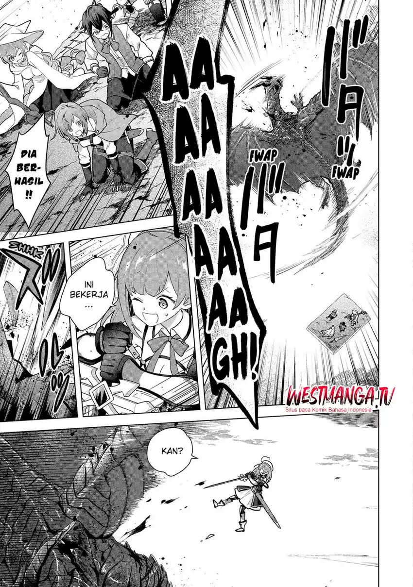 Baca Saibai Cheat de Saikyou Saien E, Tada no Katei Saiendesu kedo? - Chapter 29 halaman 10