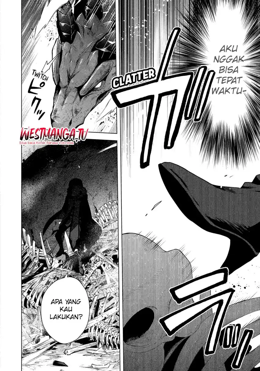 Baca Saibai Cheat de Saikyou Saien E, Tada no Katei Saiendesu kedo? - Chapter 29 halaman 13