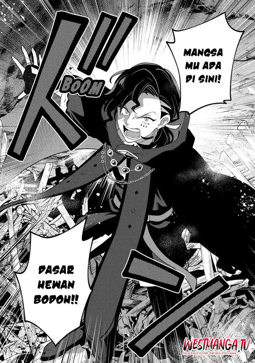 Baca Saibai Cheat de Saikyou Saien E, Tada no Katei Saiendesu kedo? - Chapter 29 halaman 14
