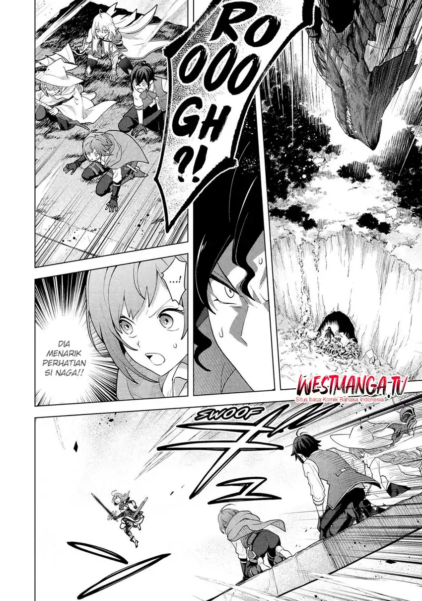 Baca Saibai Cheat de Saikyou Saien E, Tada no Katei Saiendesu kedo? - Chapter 29 halaman 15