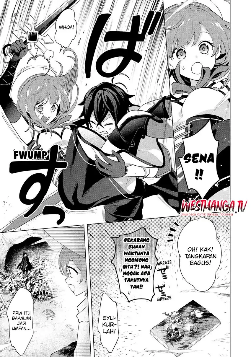 Baca Saibai Cheat de Saikyou Saien E, Tada no Katei Saiendesu kedo? - Chapter 29 halaman 16