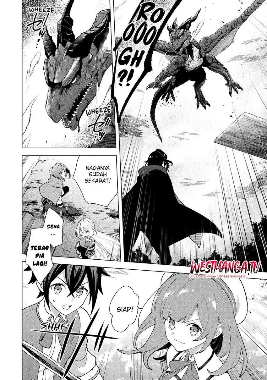 Baca Saibai Cheat de Saikyou Saien E, Tada no Katei Saiendesu kedo? - Chapter 29 halaman 17