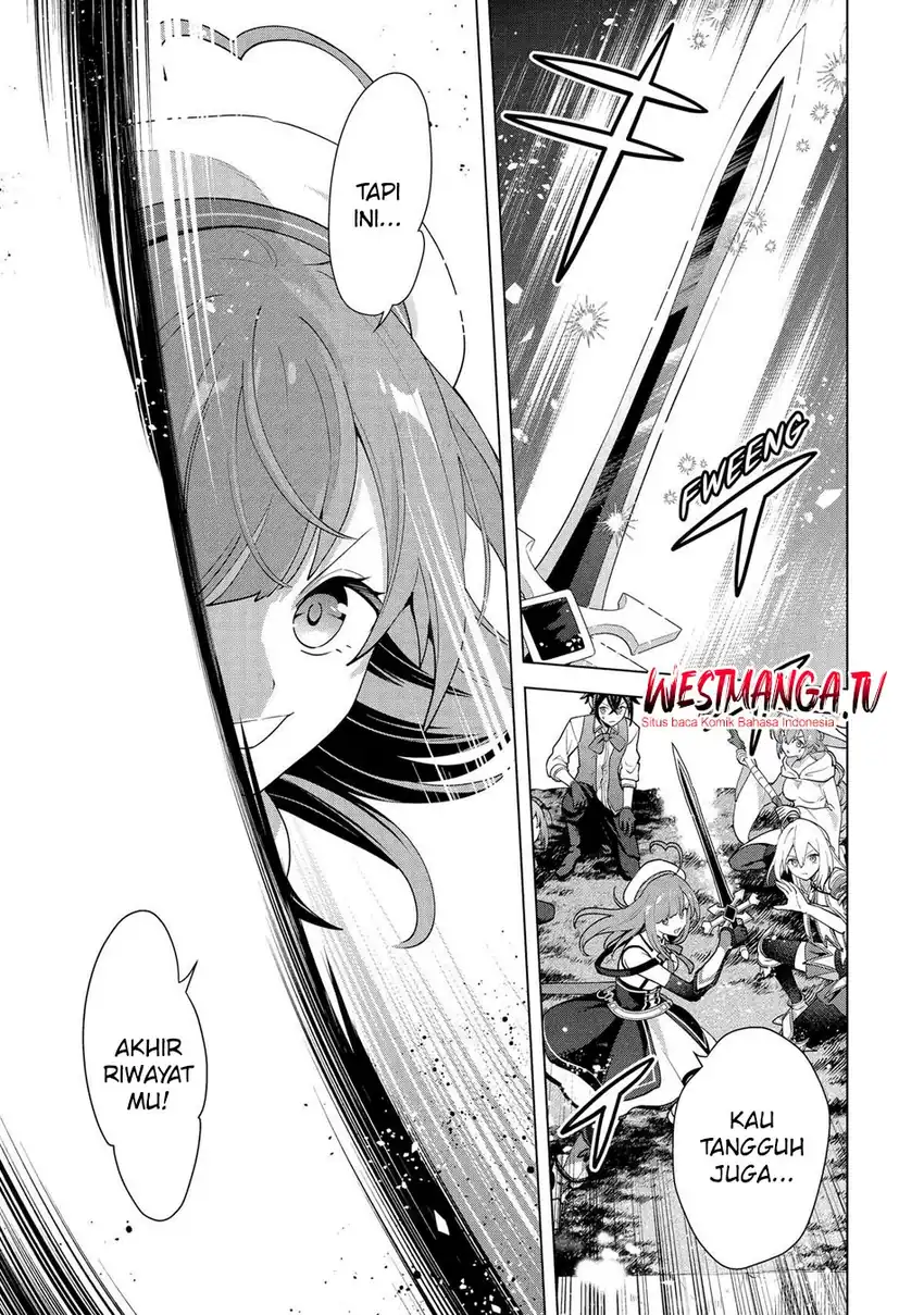 Baca Saibai Cheat de Saikyou Saien E, Tada no Katei Saiendesu kedo? - Chapter 29 halaman 18