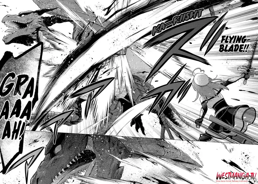 Baca Saibai Cheat de Saikyou Saien E, Tada no Katei Saiendesu kedo? - Chapter 29 halaman 19