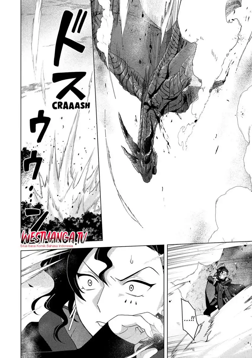Baca Saibai Cheat de Saikyou Saien E, Tada no Katei Saiendesu kedo? - Chapter 29 halaman 20