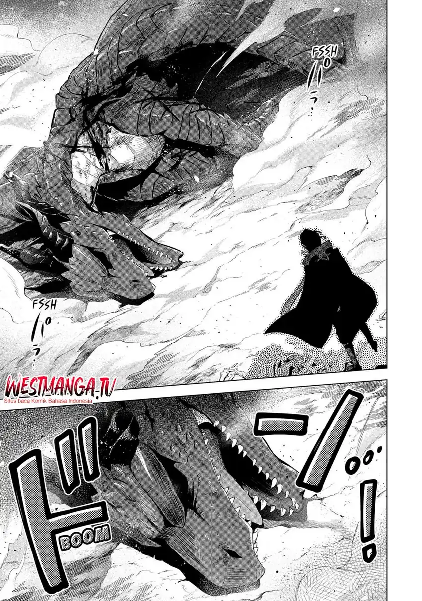 Baca Saibai Cheat de Saikyou Saien E, Tada no Katei Saiendesu kedo? - Chapter 29 halaman 21