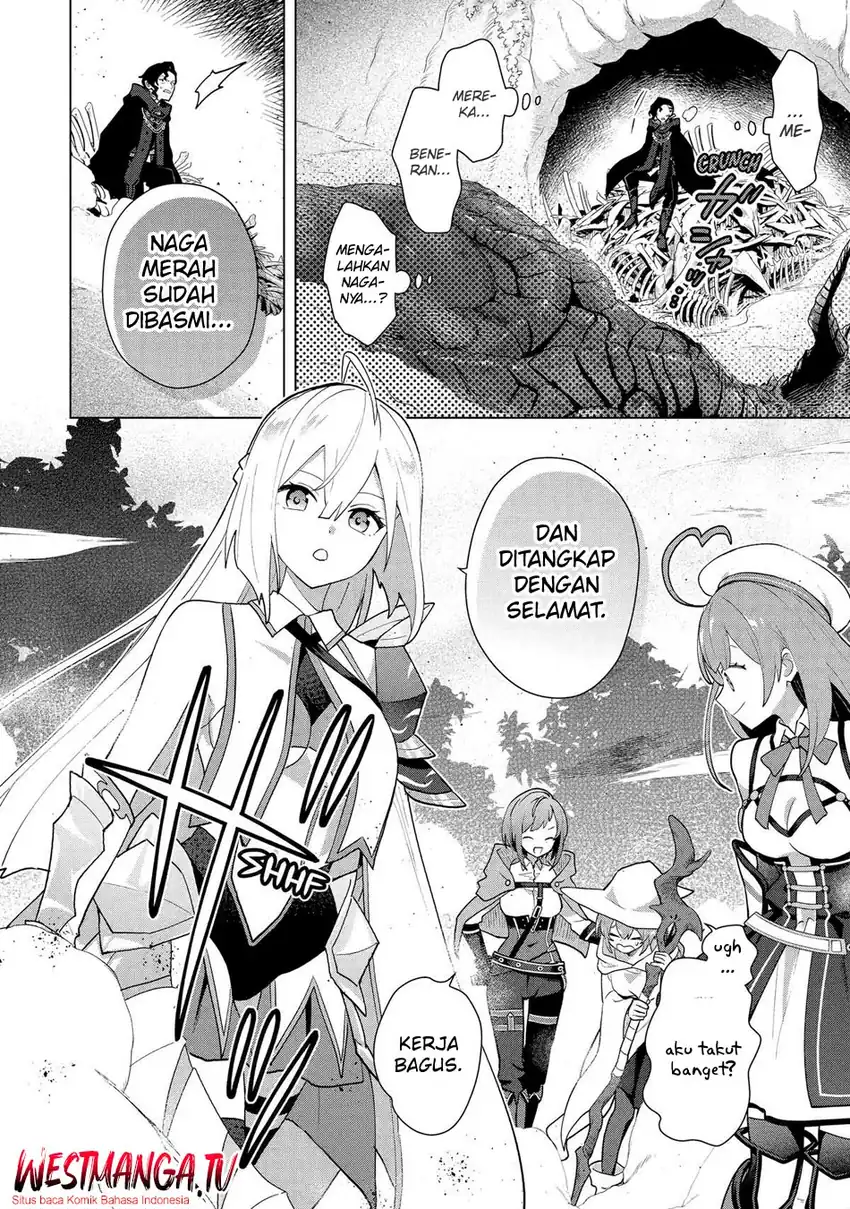 Baca Saibai Cheat de Saikyou Saien E, Tada no Katei Saiendesu kedo? - Chapter 29 halaman 22