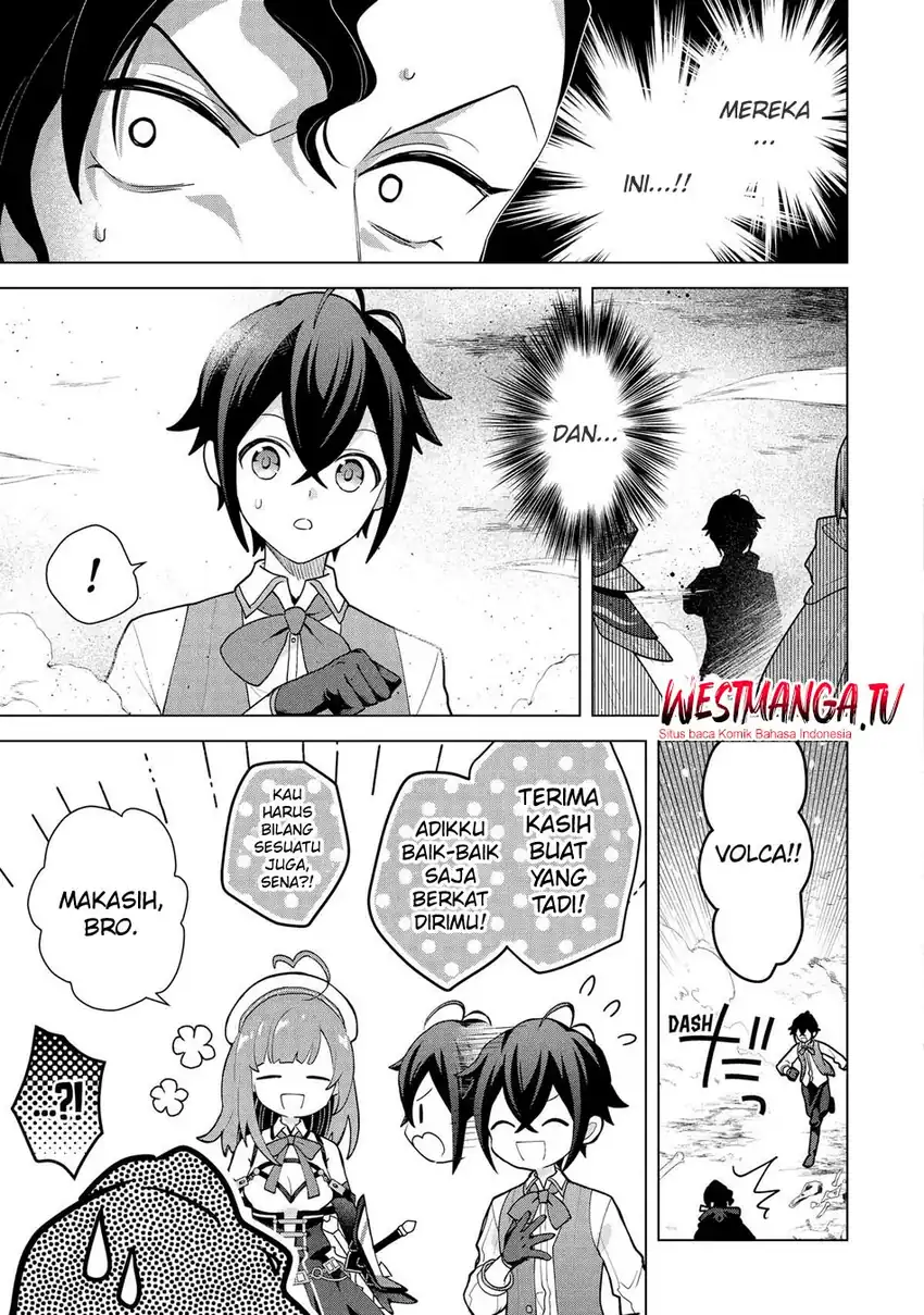 Baca Saibai Cheat de Saikyou Saien E, Tada no Katei Saiendesu kedo? - Chapter 29 halaman 23