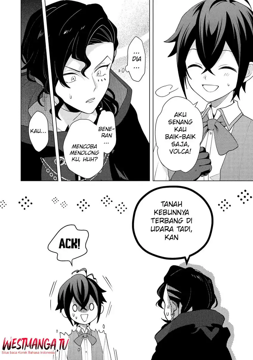 Baca Saibai Cheat de Saikyou Saien E, Tada no Katei Saiendesu kedo? - Chapter 29 halaman 24