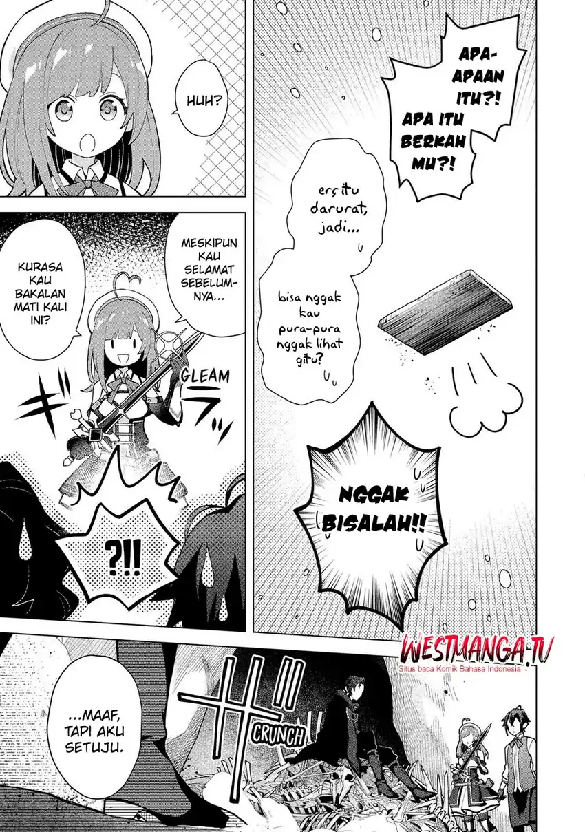 Baca Saibai Cheat de Saikyou Saien E, Tada no Katei Saiendesu kedo? - Chapter 29 halaman 25