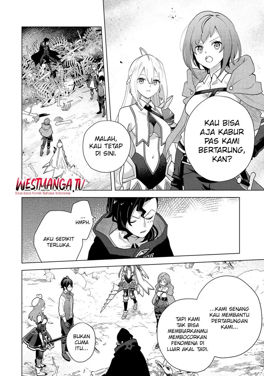 Baca Saibai Cheat de Saikyou Saien E, Tada no Katei Saiendesu kedo? - Chapter 29 halaman 26