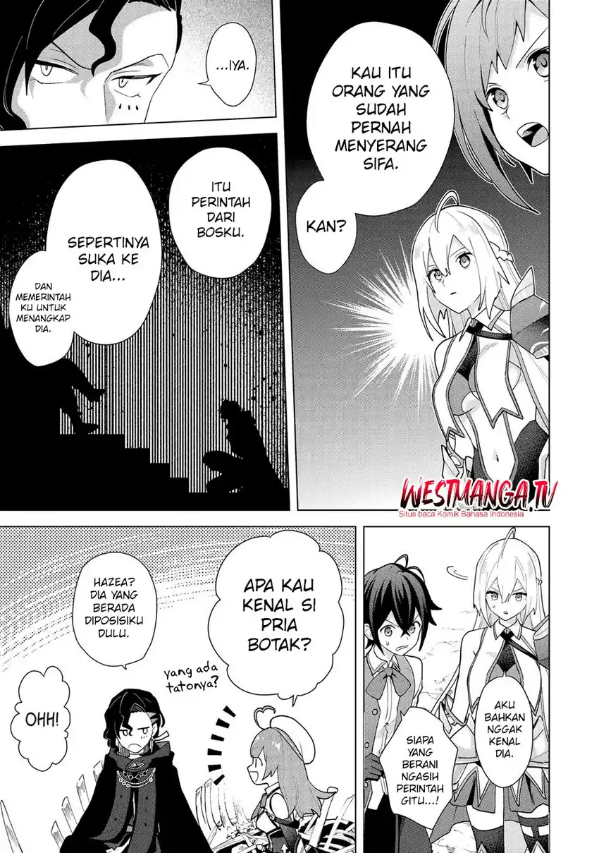 Baca Saibai Cheat de Saikyou Saien E, Tada no Katei Saiendesu kedo? - Chapter 29 halaman 27