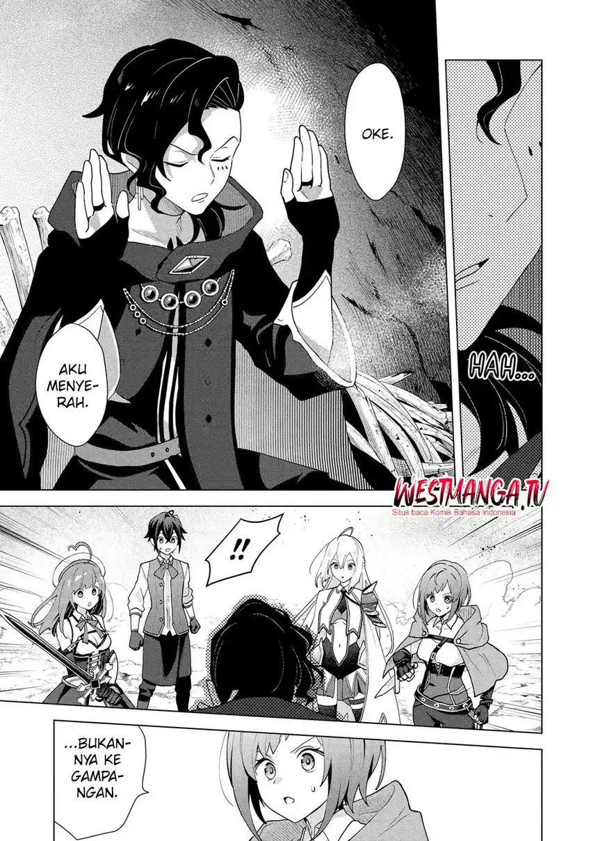 Baca Saibai Cheat de Saikyou Saien E, Tada no Katei Saiendesu kedo? - Chapter 29 halaman 29