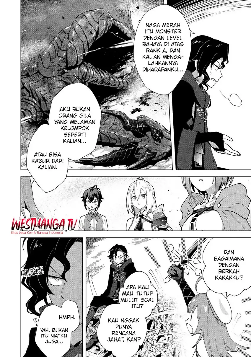 Baca Saibai Cheat de Saikyou Saien E, Tada no Katei Saiendesu kedo? - Chapter 29 halaman 30