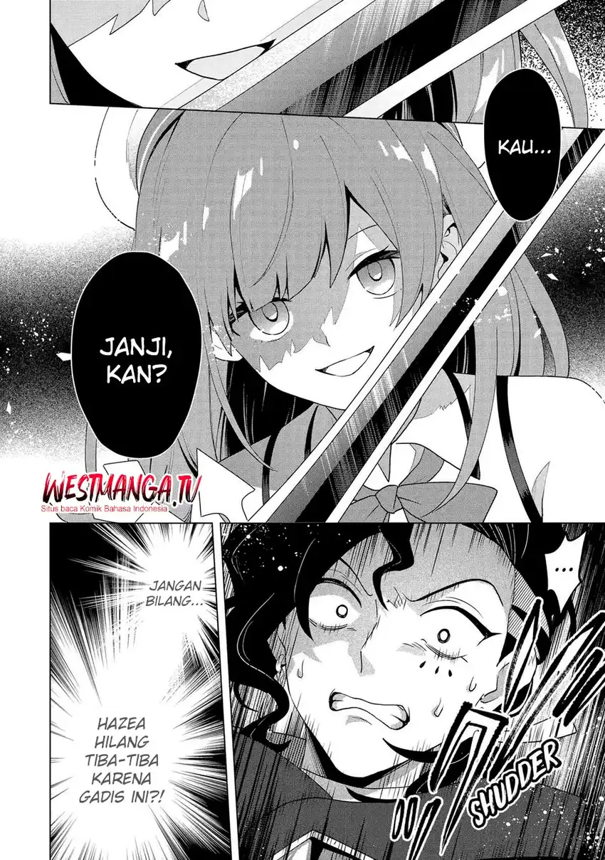 Baca Saibai Cheat de Saikyou Saien E, Tada no Katei Saiendesu kedo? - Chapter 29 halaman 32