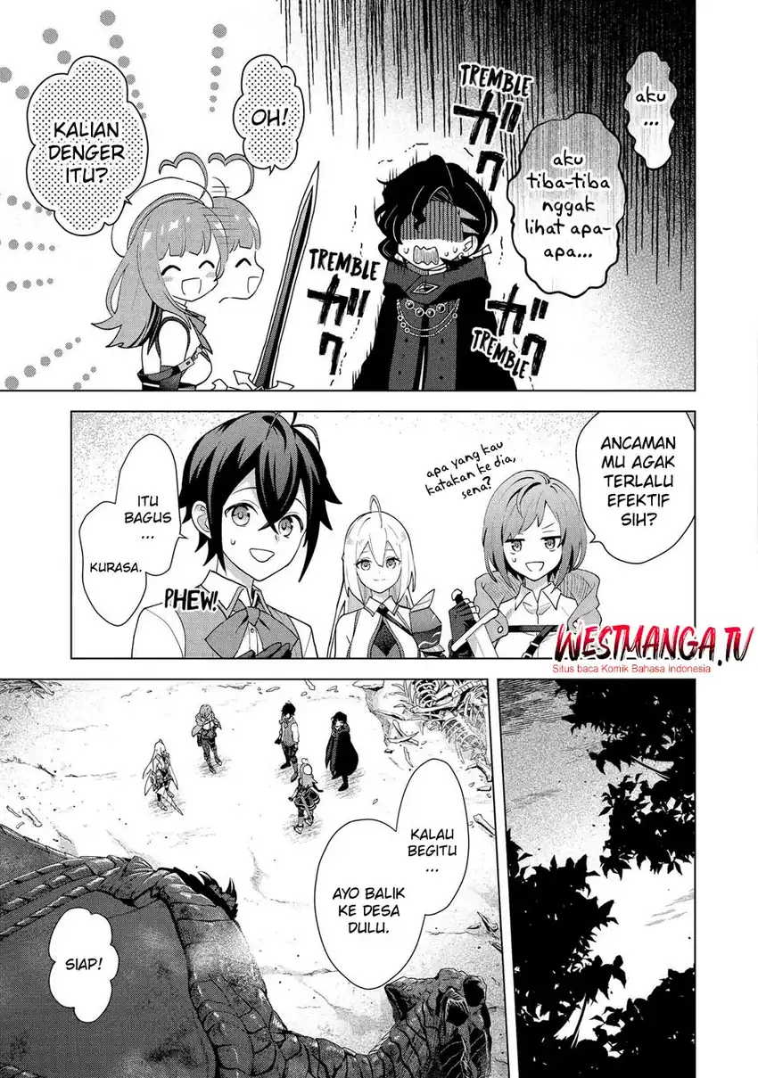 Baca Saibai Cheat de Saikyou Saien E, Tada no Katei Saiendesu kedo? - Chapter 29 halaman 33