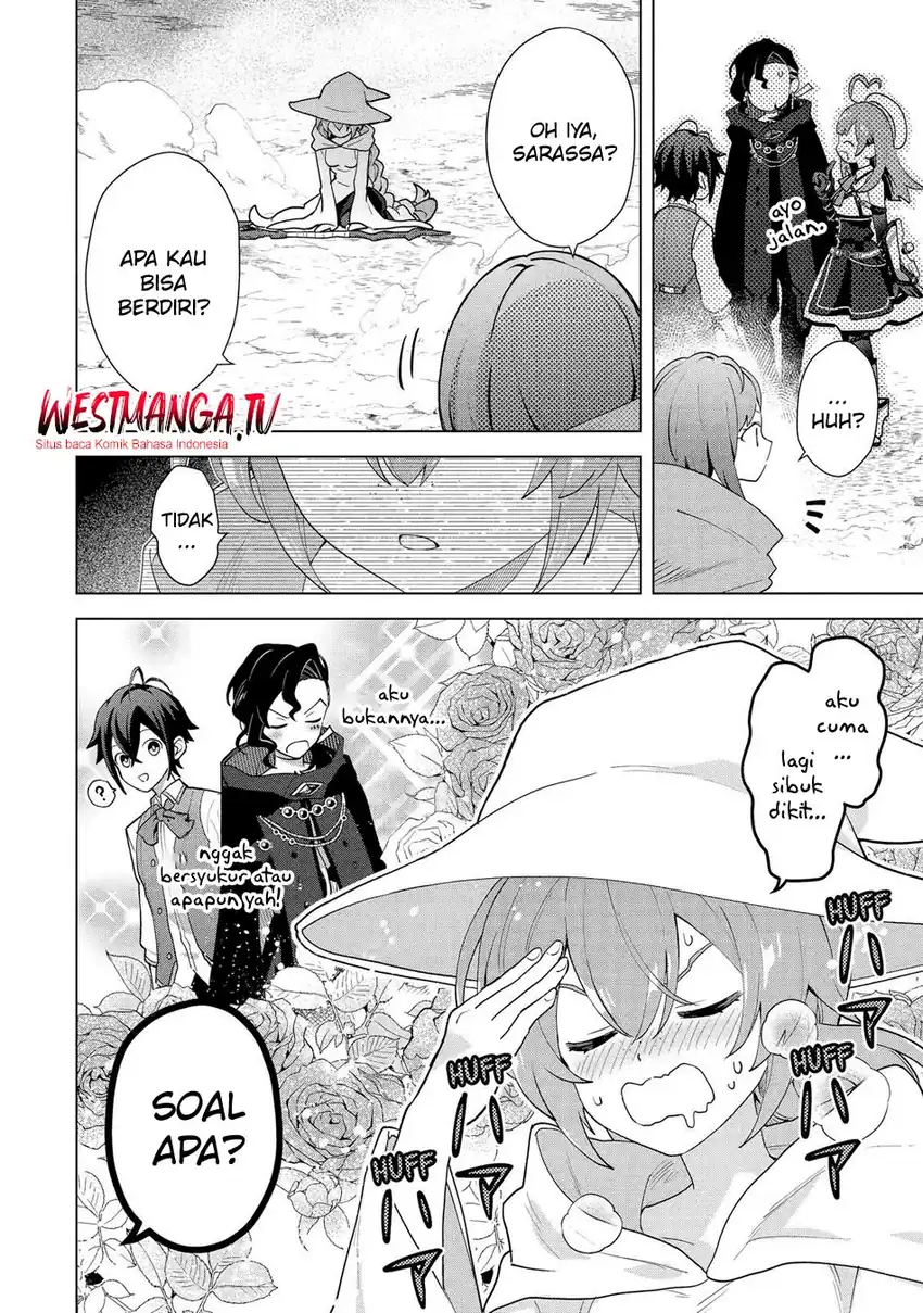 Baca Saibai Cheat de Saikyou Saien E, Tada no Katei Saiendesu kedo? - Chapter 29 halaman 34