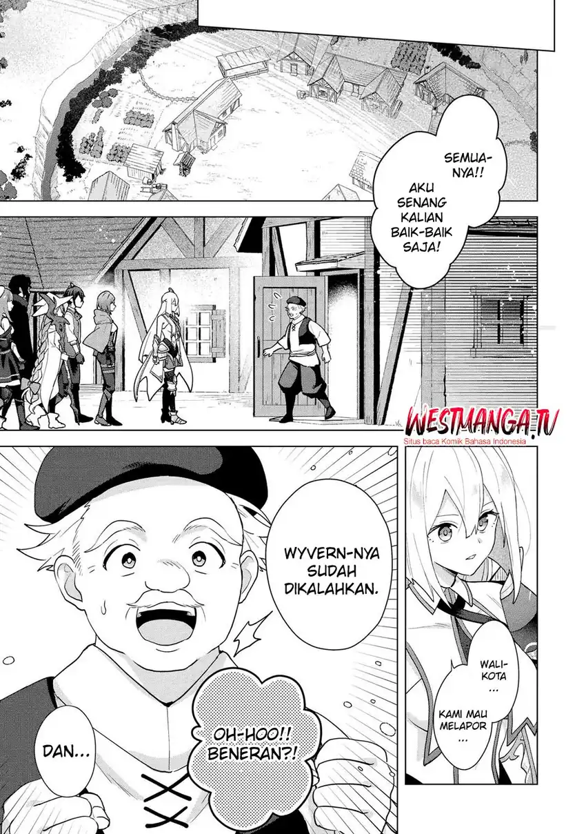 Baca Saibai Cheat de Saikyou Saien E, Tada no Katei Saiendesu kedo? - Chapter 29 halaman 35