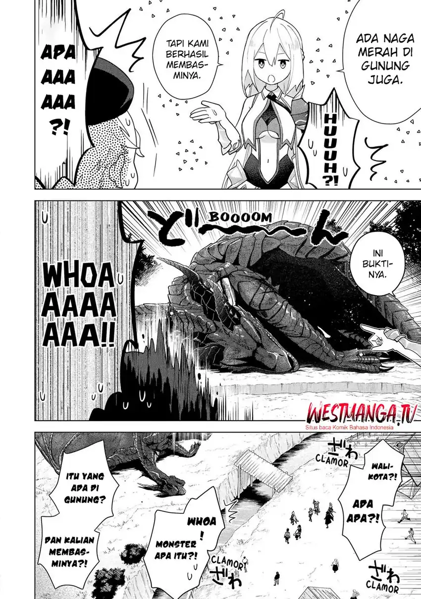 Baca Saibai Cheat de Saikyou Saien E, Tada no Katei Saiendesu kedo? - Chapter 29 halaman 36