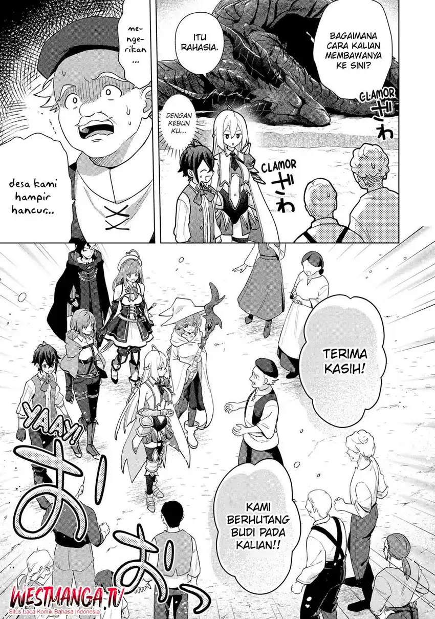 Baca Saibai Cheat de Saikyou Saien E, Tada no Katei Saiendesu kedo? - Chapter 29 halaman 37