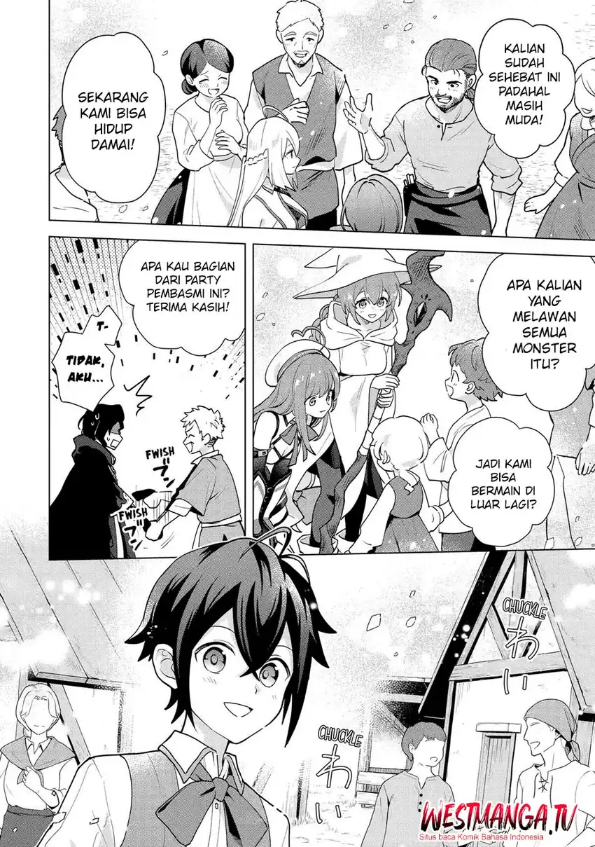 Baca Saibai Cheat de Saikyou Saien E, Tada no Katei Saiendesu kedo? - Chapter 29 halaman 38