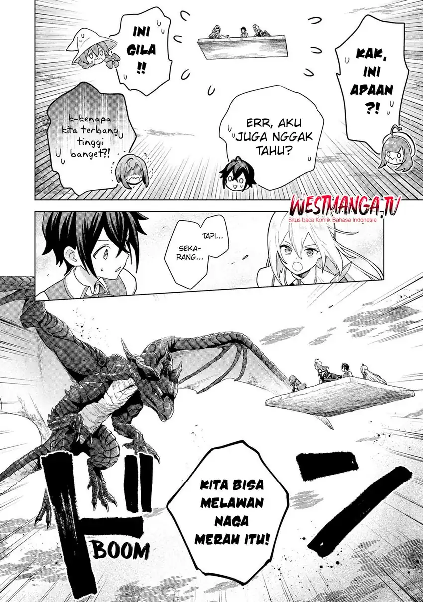 Baca Saibai Cheat de Saikyou Saien E, Tada no Katei Saiendesu kedo? - Chapter 29 halaman 4